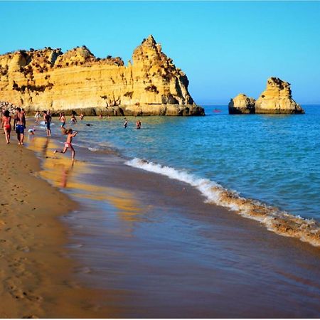 Vila Marachique Alvor Exterior foto