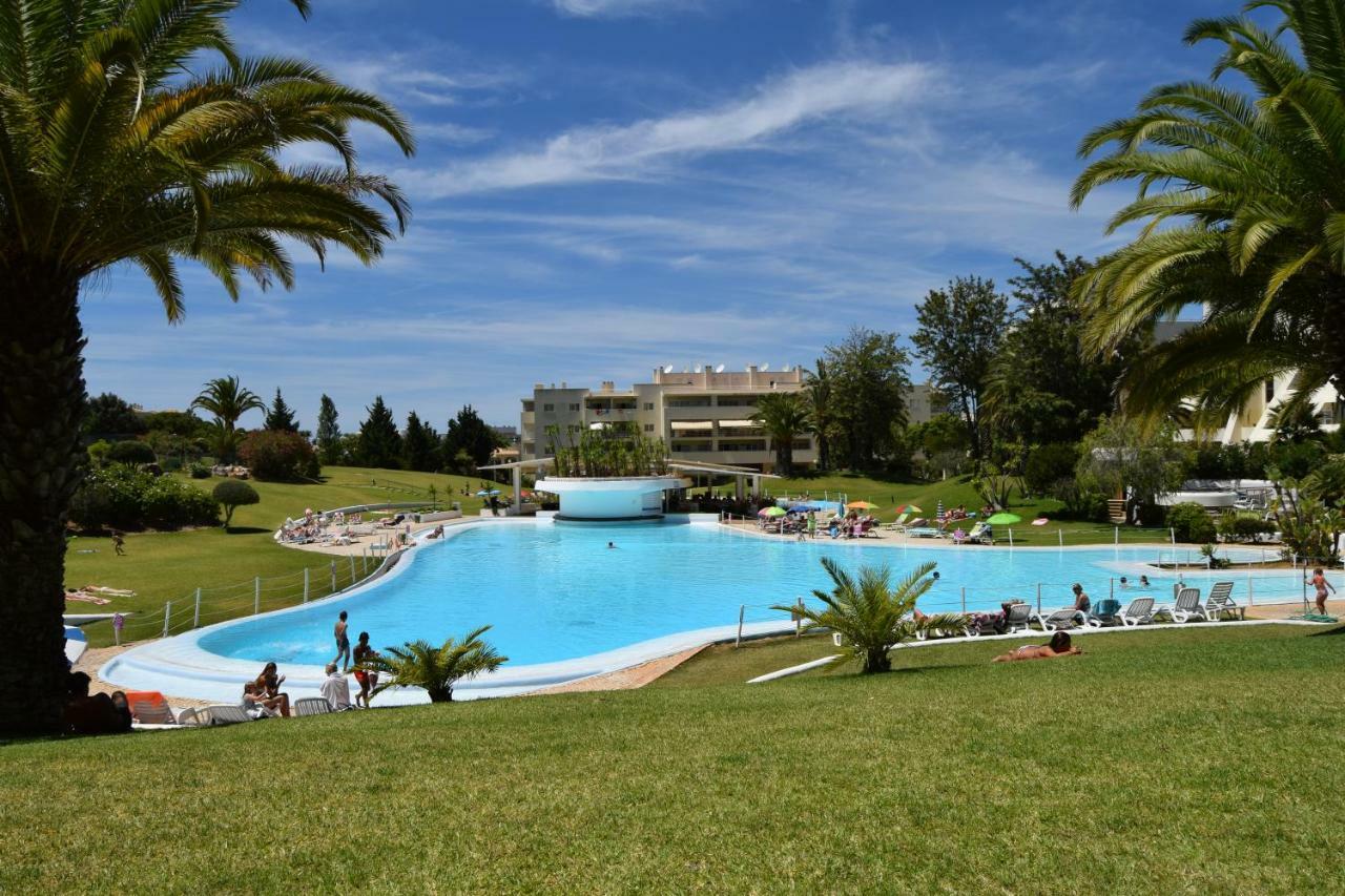 Vila Marachique Alvor Exterior foto