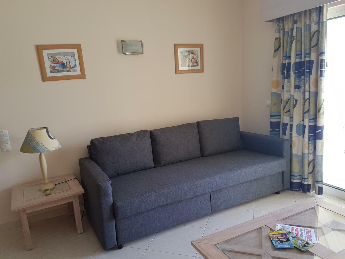 Vila Marachique Alvor Exterior foto