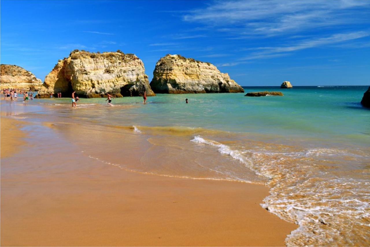 Vila Marachique Alvor Exterior foto
